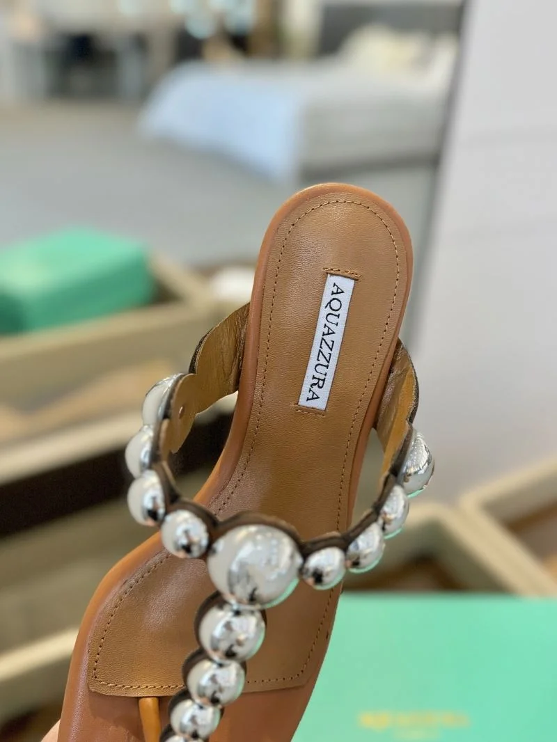 Aquazzura Sandals TopPick 10544