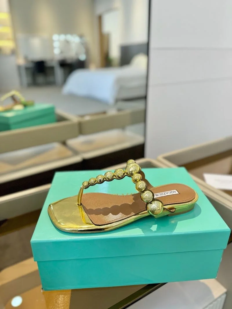Aquazzura Sandals EyeCatching 10549