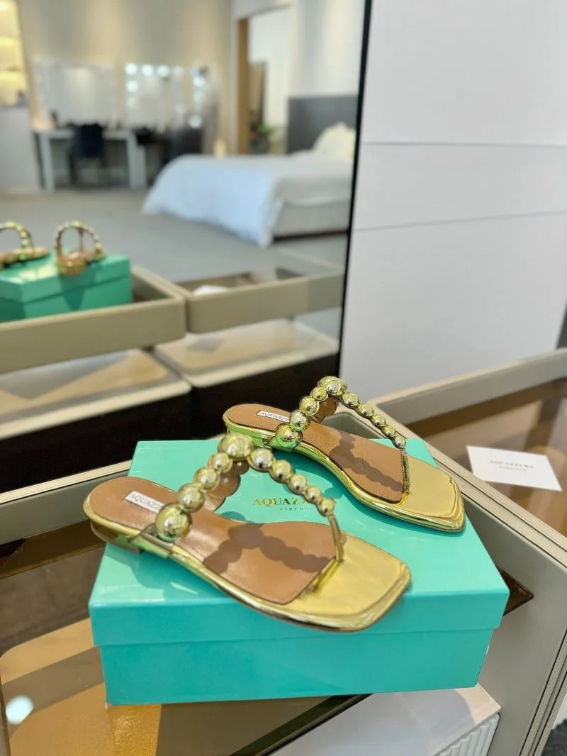 Aquazzura Sandals EyeCatching 10549