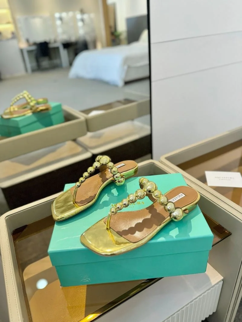 Aquazzura Sandals EyeCatching 10549
