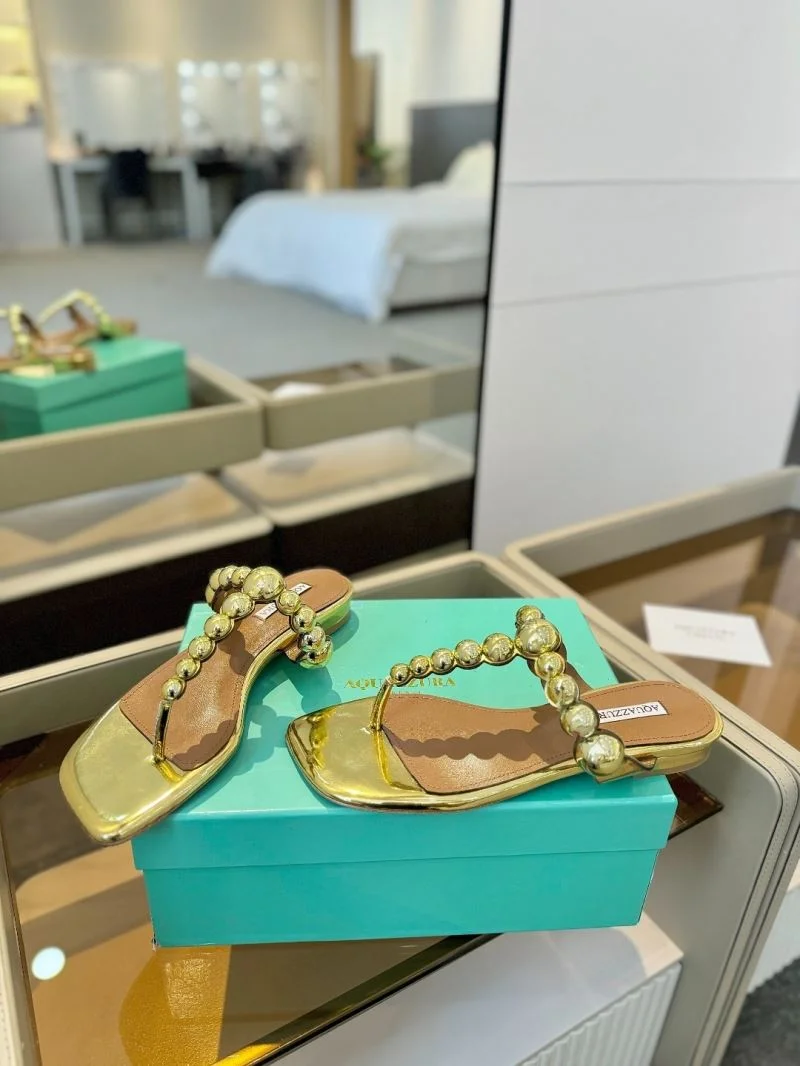 Aquazzura Sandals EyeCatching 10549