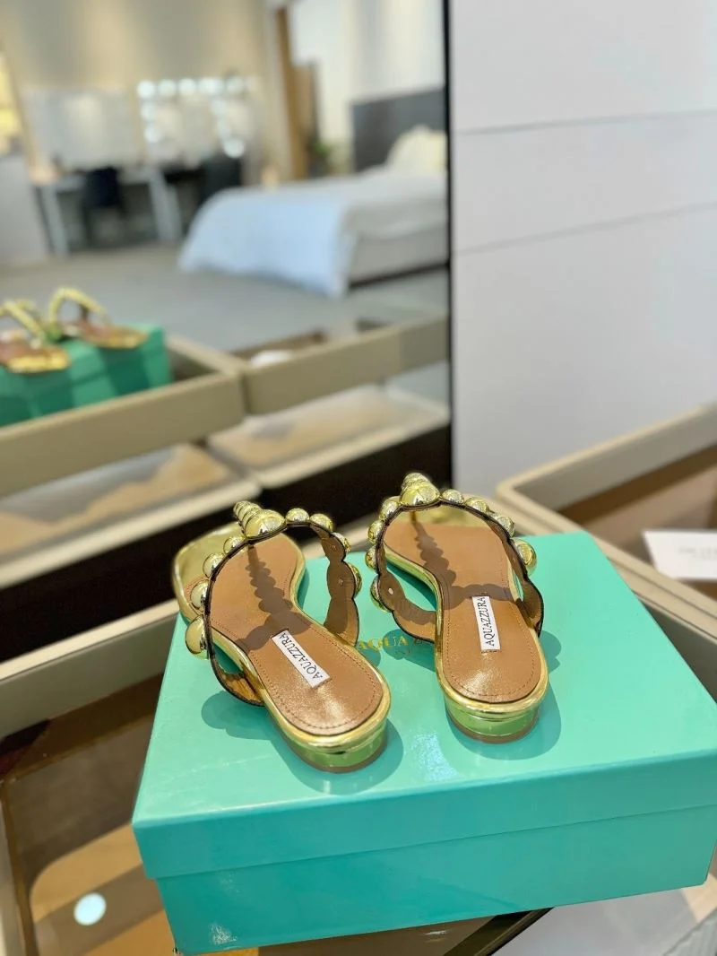 Aquazzura Sandals EyeCatching 10549