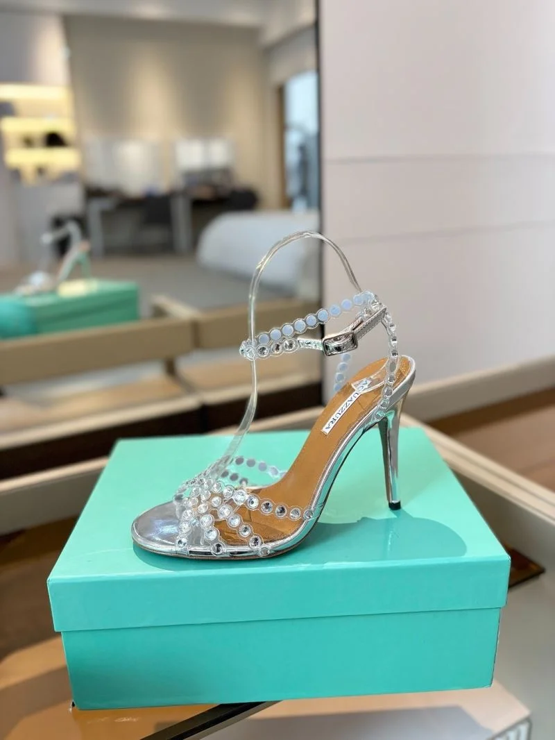 Aquazzura Sandals ZeroBulk 10552