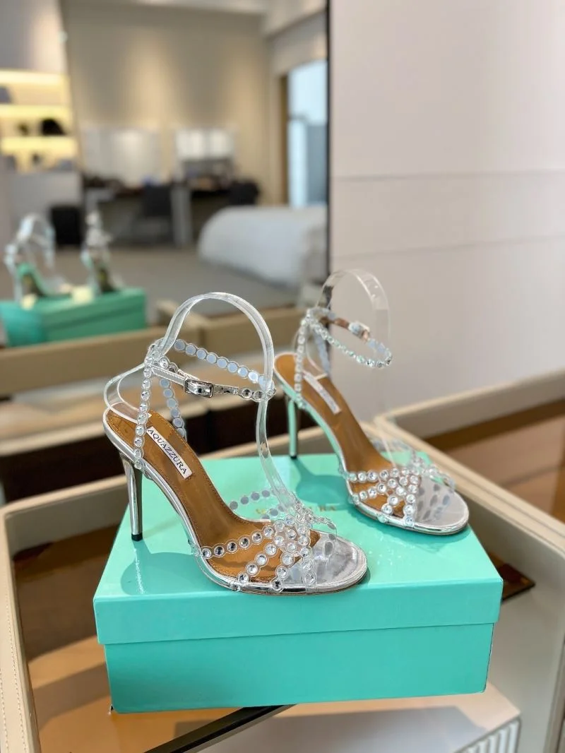 Aquazzura Sandals ZeroBulk 10552