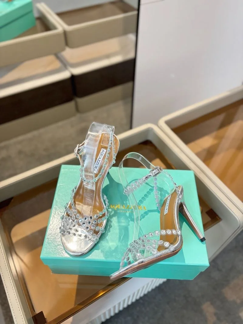 Aquazzura Sandals ZeroBulk 10552