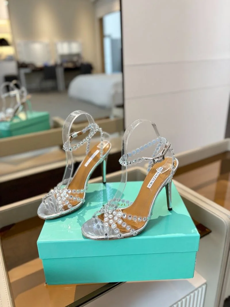 Aquazzura Sandals ZeroBulk 10552