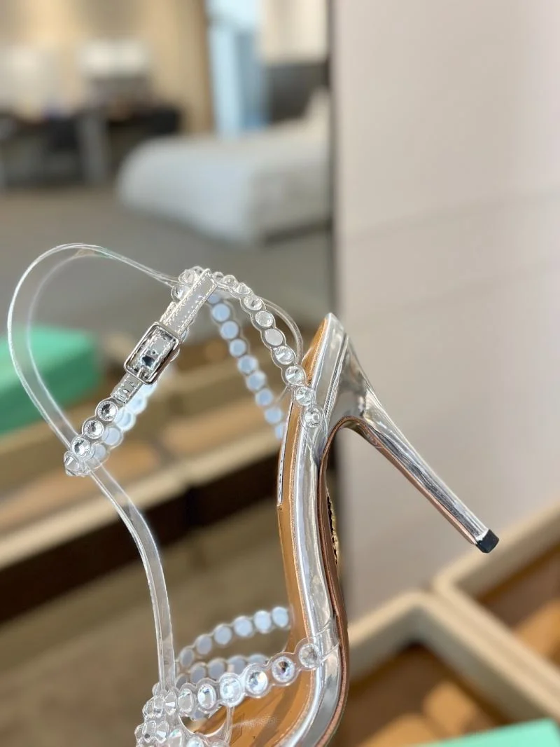 Aquazzura Sandals ZeroBulk 10552