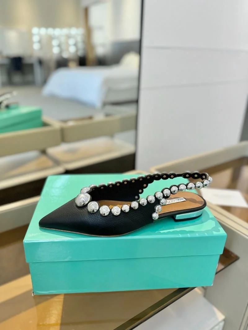 SunProtective Aquazzura Sandals 10541