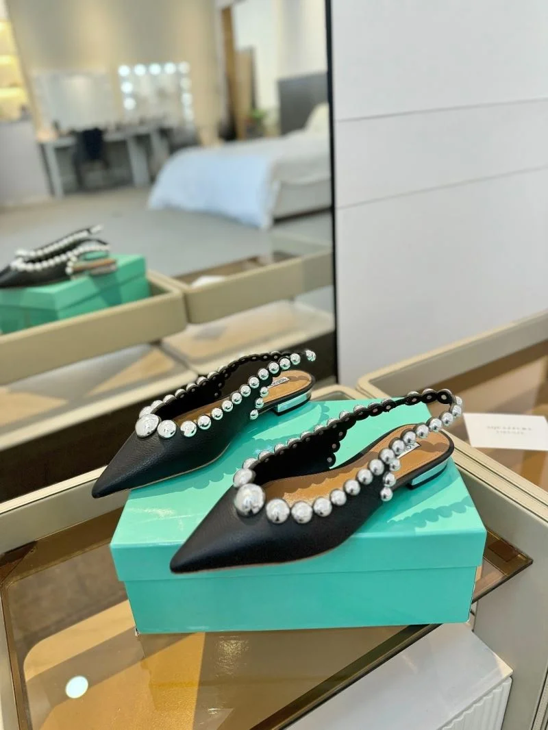 SunProtective Aquazzura Sandals 10541