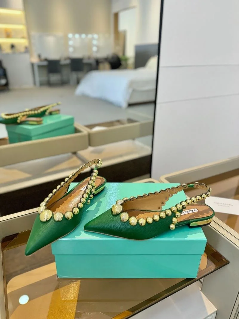 TimelessDesign Aquazzura Sandals 10579