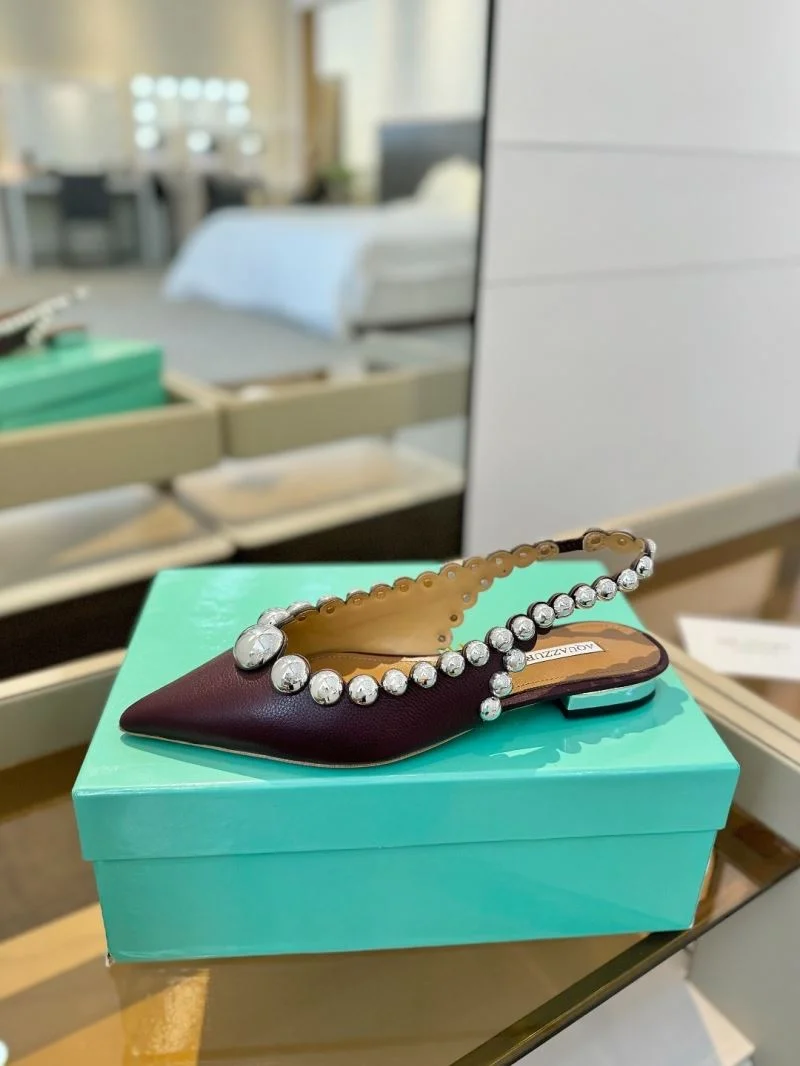 Aquazzura Sandals HighQuality 10557