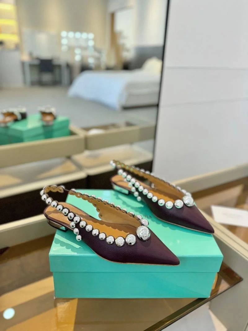 Aquazzura Sandals HighQuality 10557