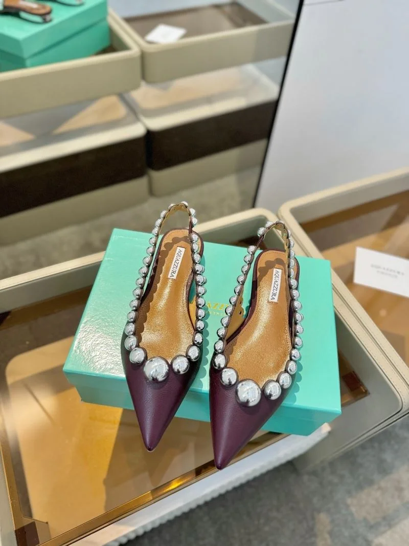 Aquazzura Sandals HighQuality 10557