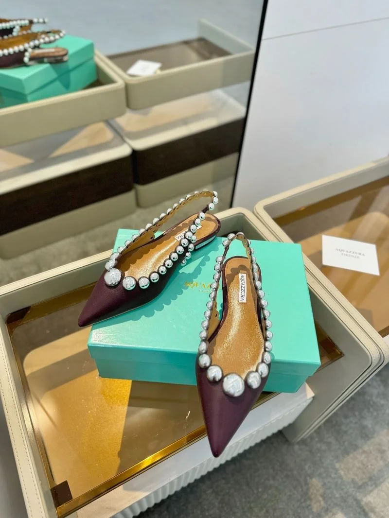 Aquazzura Sandals HighQuality 10557