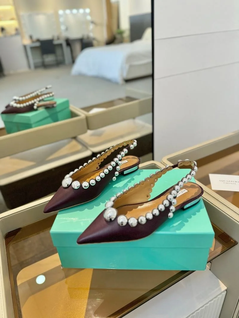 Aquazzura Sandals HighQuality 10557