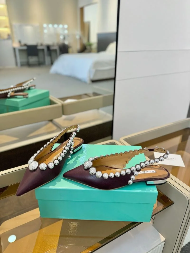 Aquazzura Sandals HighQuality 10557