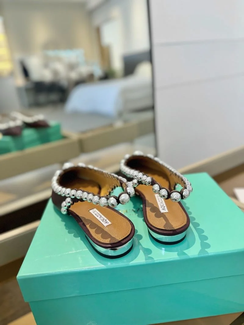 Aquazzura Sandals HighQuality 10557
