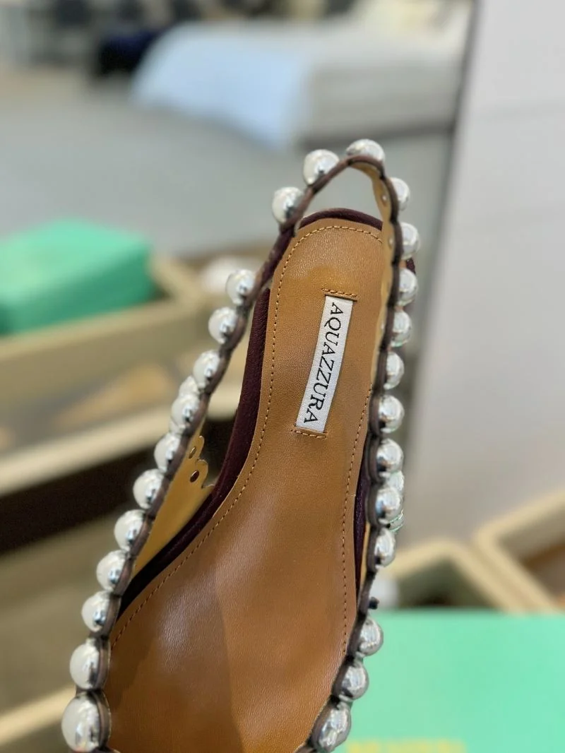 Aquazzura Sandals HighQuality 10557