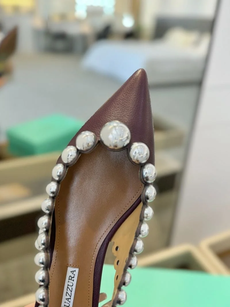 Aquazzura Sandals HighQuality 10557