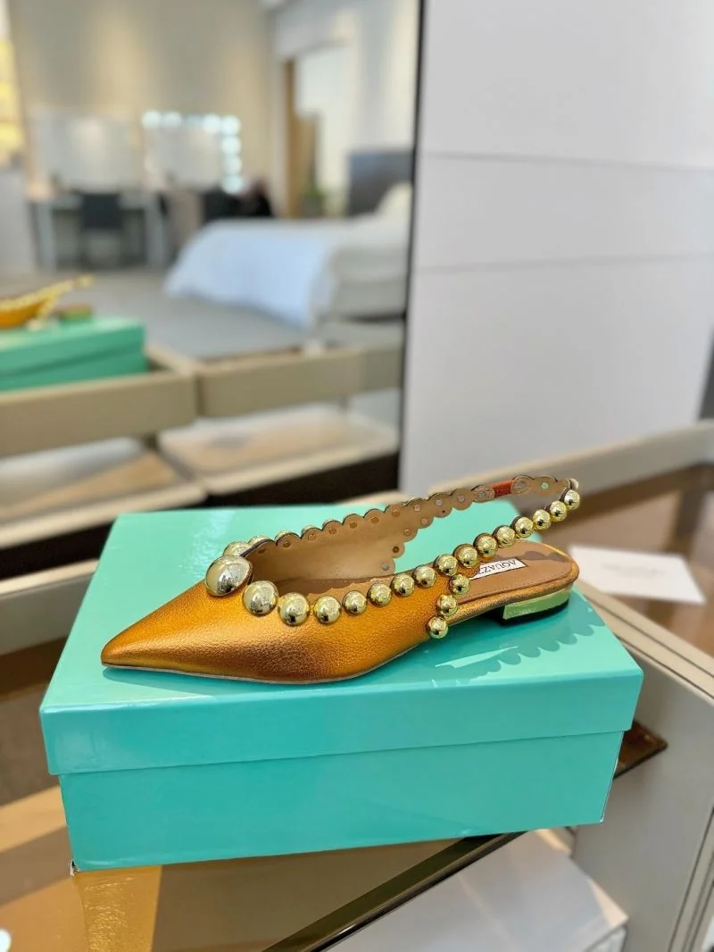 TravelReady Aquazzura Sandals 10536