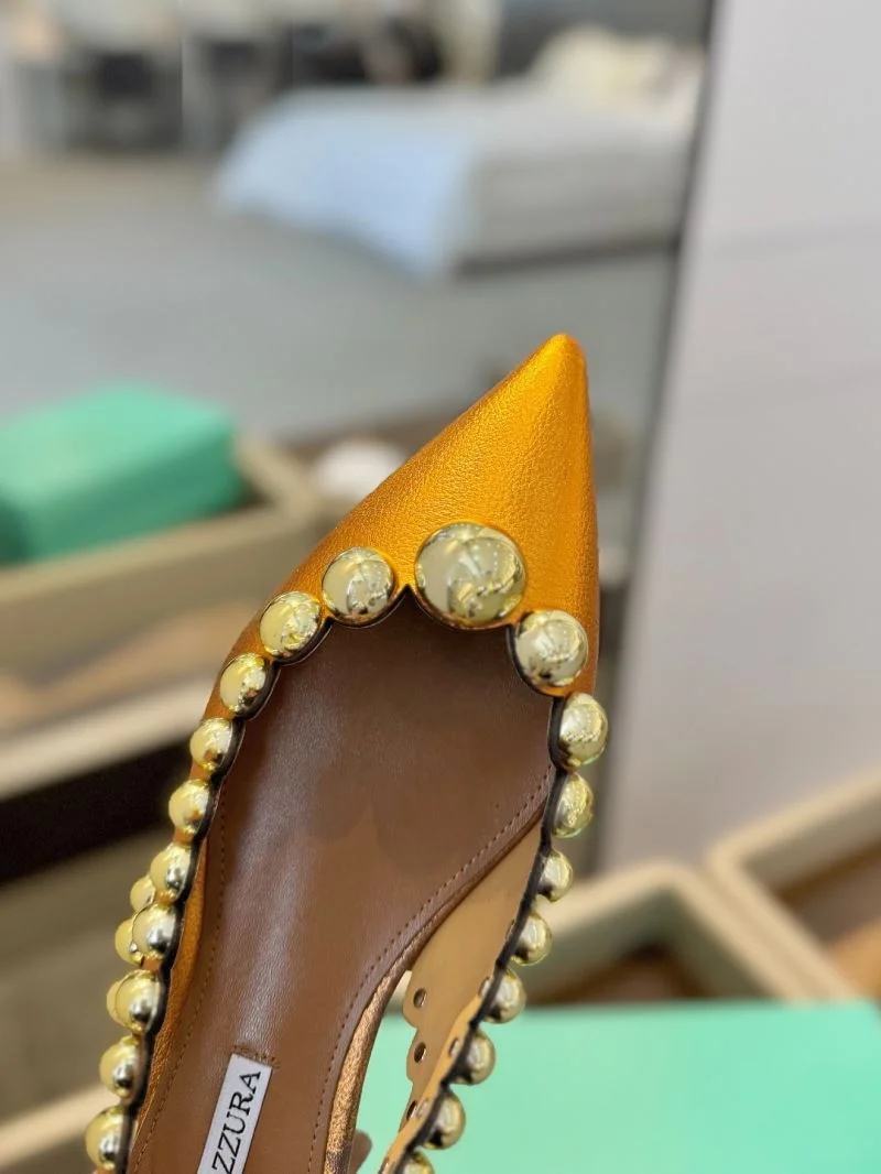 TravelReady Aquazzura Sandals 10536
