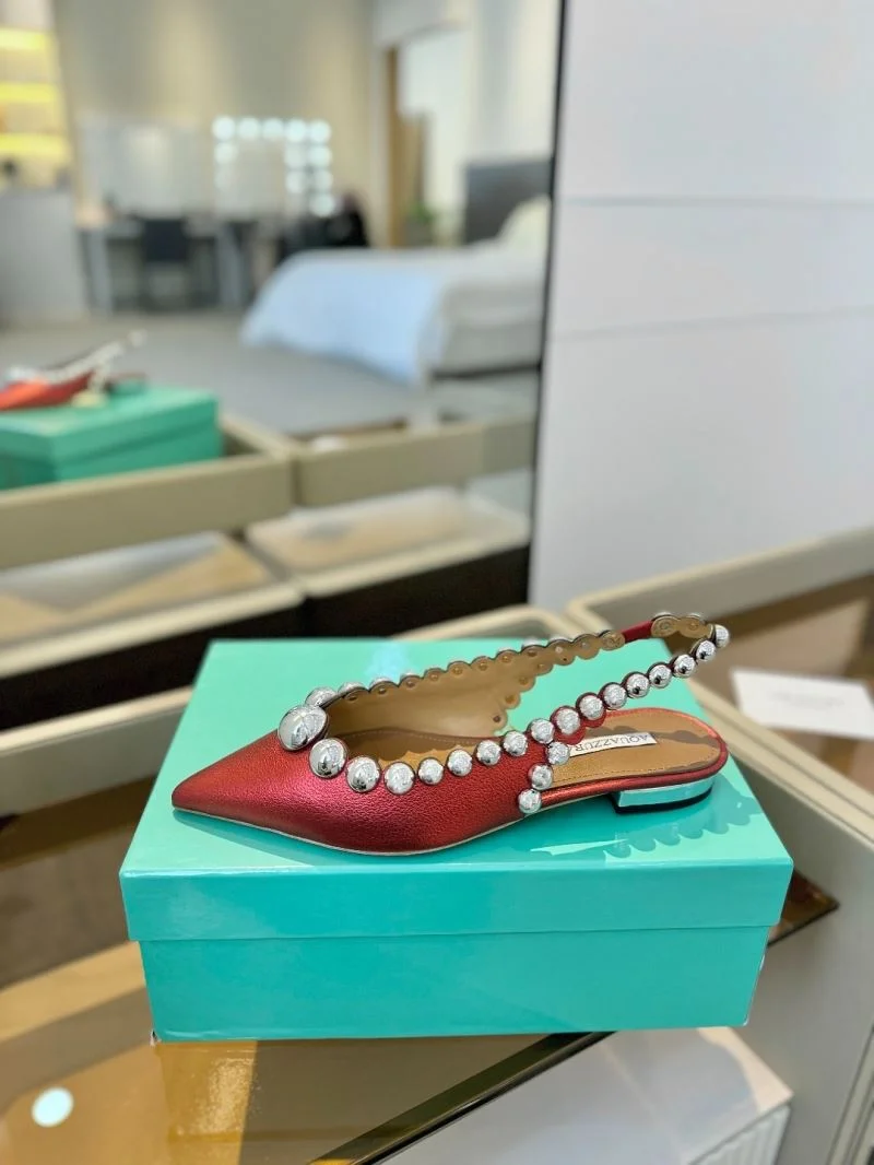 Aquazzura Sandals FreshLook 10675