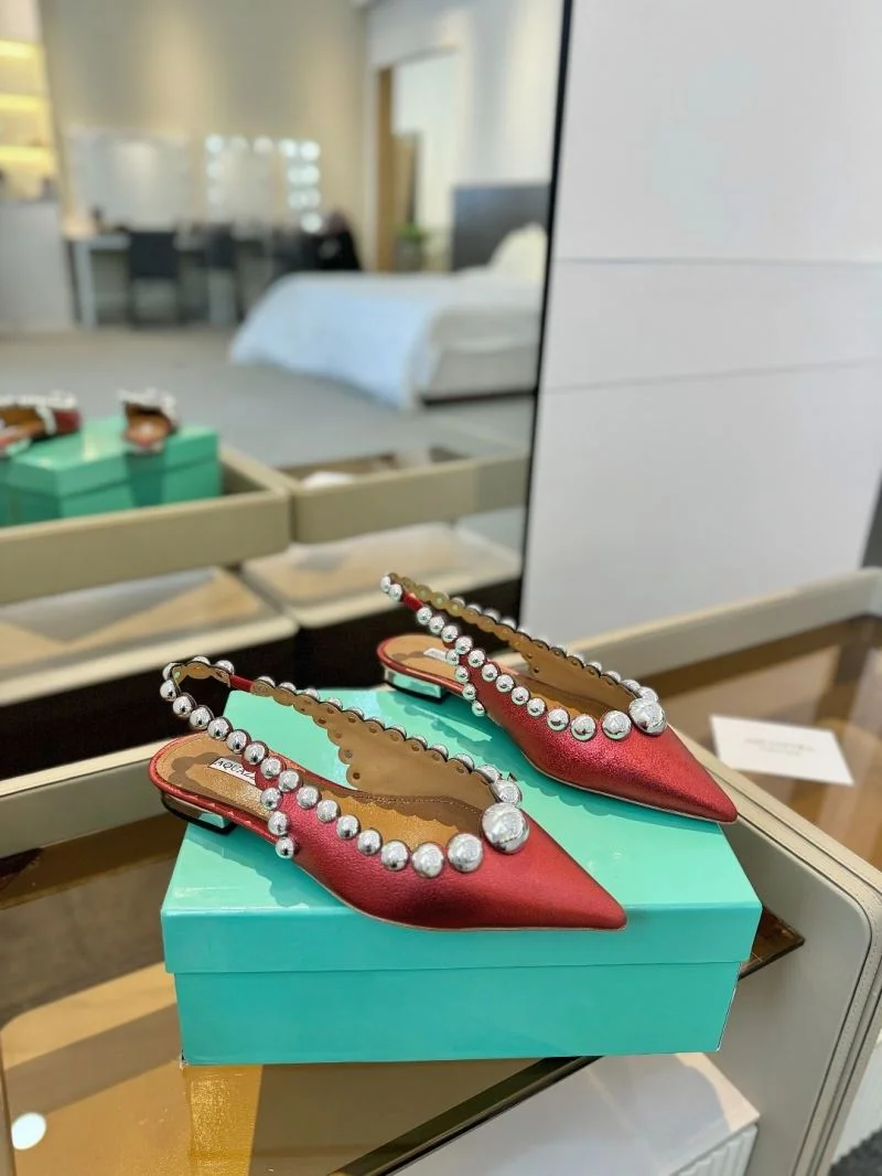 Aquazzura Sandals FreshLook 10675