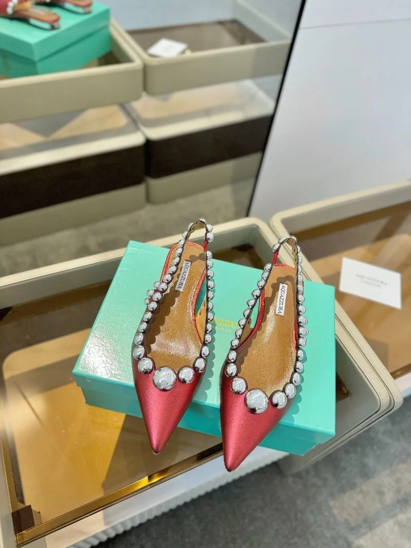 Aquazzura Sandals FreshLook 10675