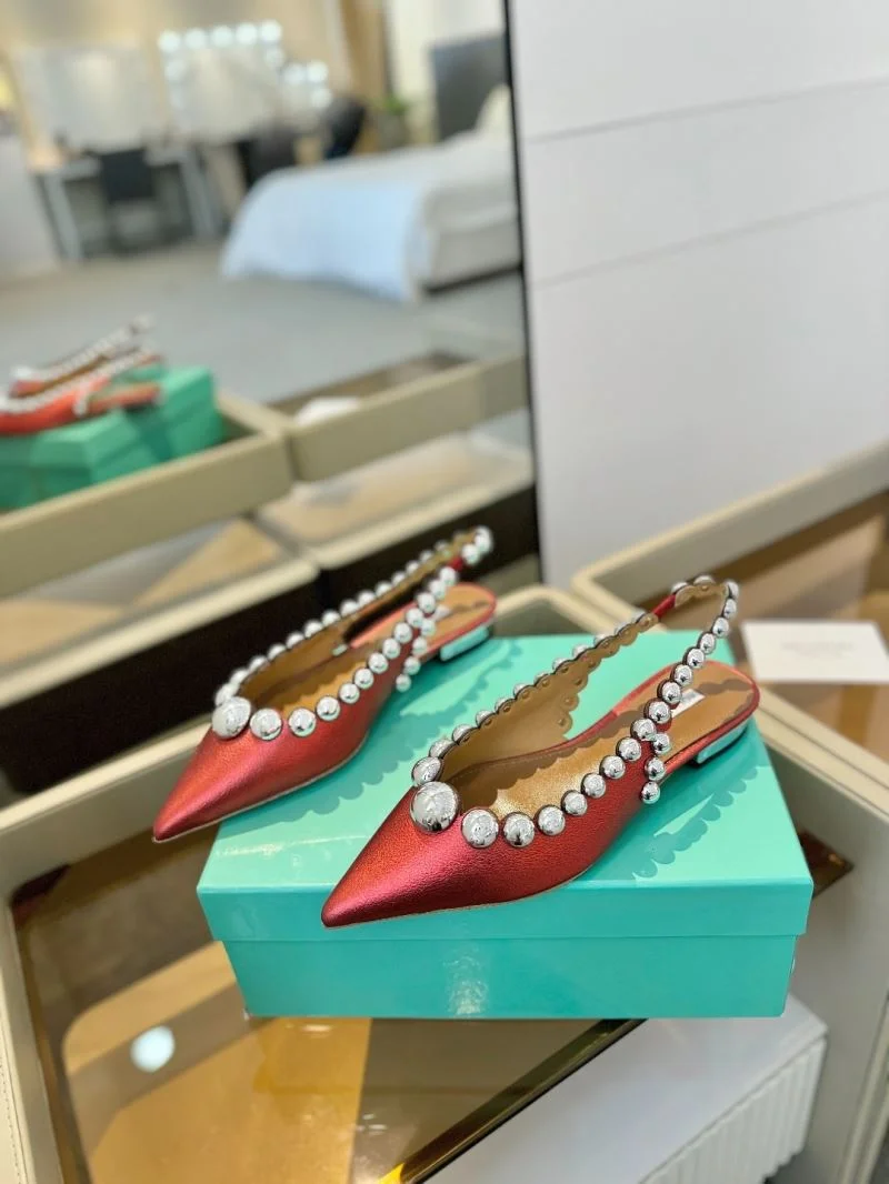 Aquazzura Sandals FreshLook 10675