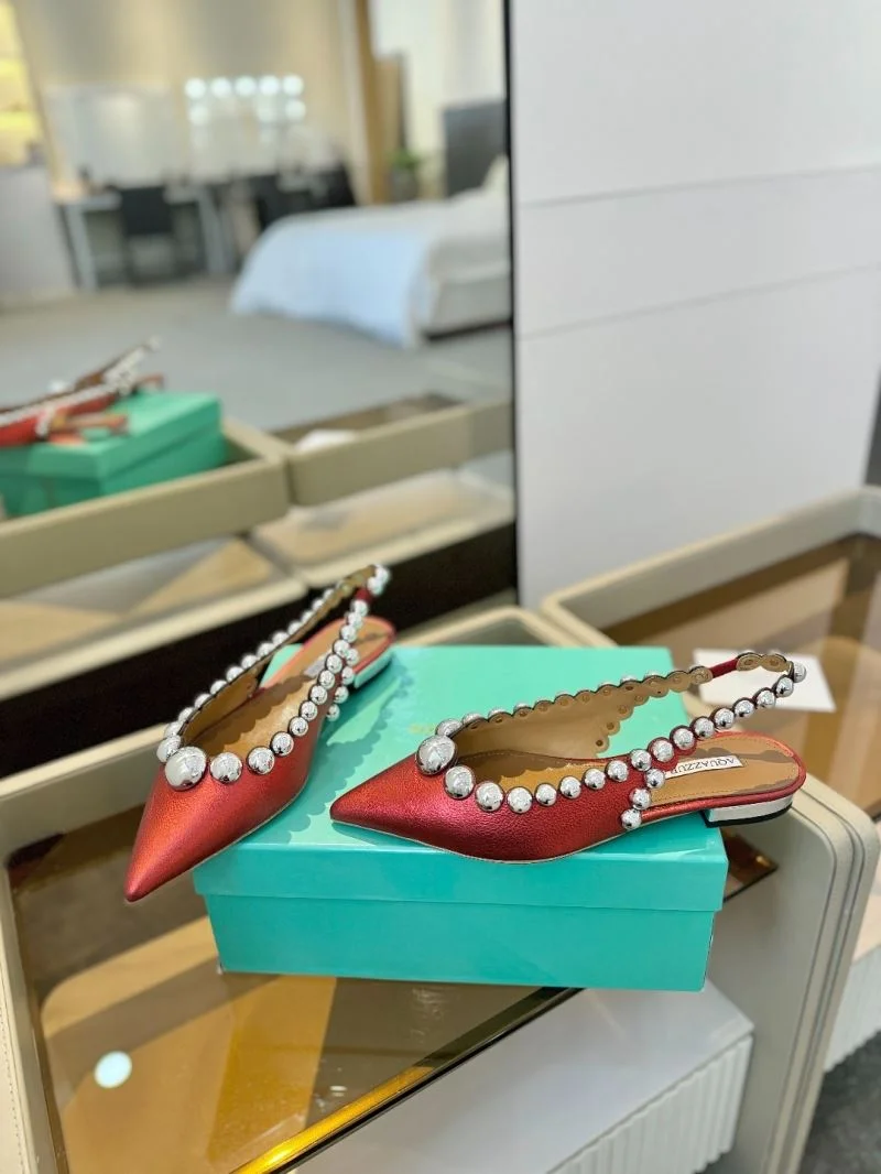 Aquazzura Sandals FreshLook 10675