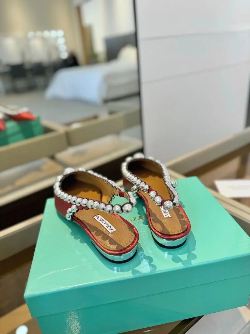 Aquazzura Sandals FreshLook 10675