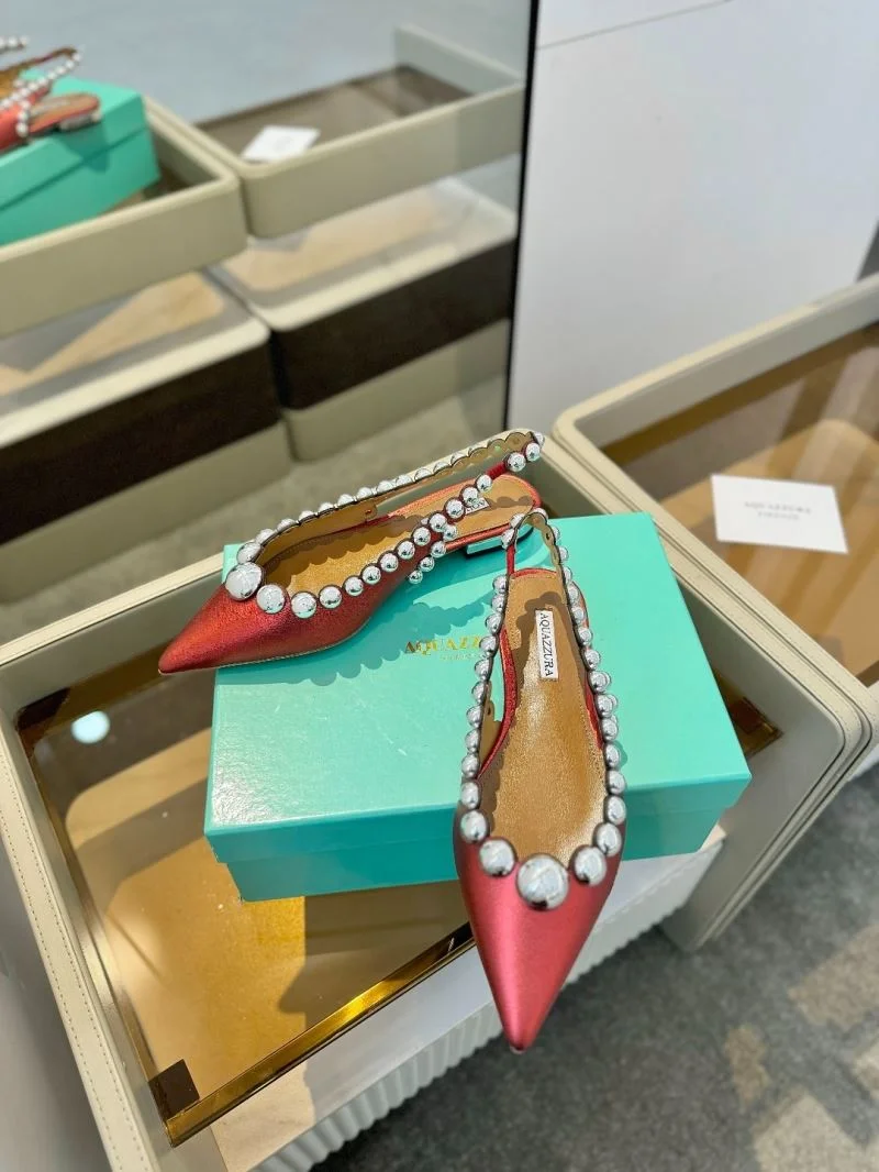 Aquazzura Sandals FreshLook 10675