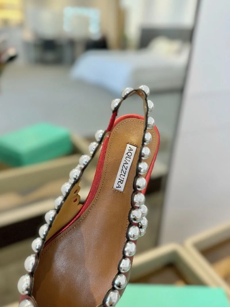 Aquazzura Sandals FreshLook 10675