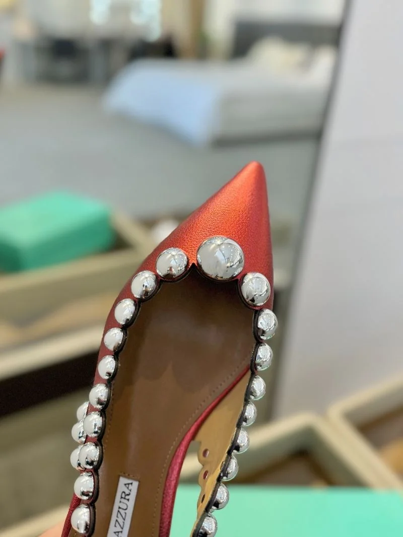 Aquazzura Sandals FreshLook 10675