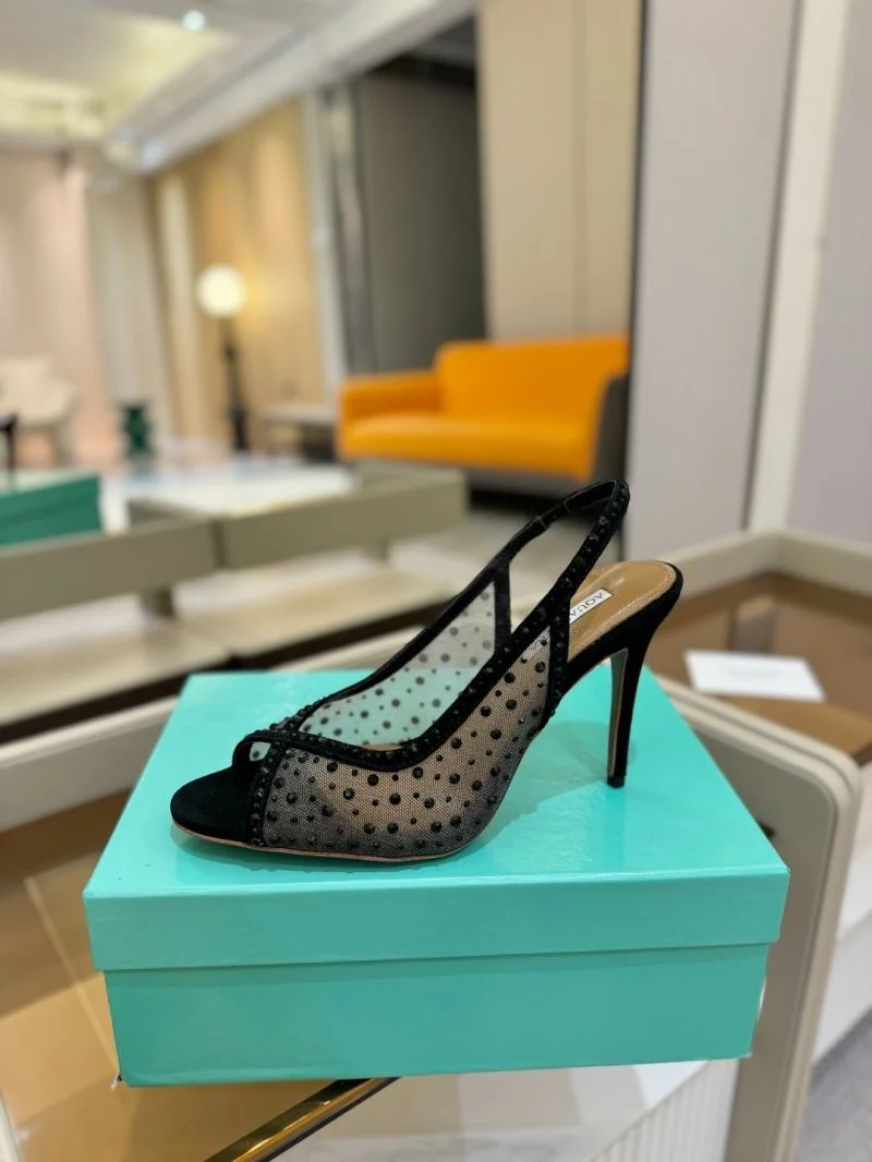 Sophisticated Aquazzura Sandals 10545