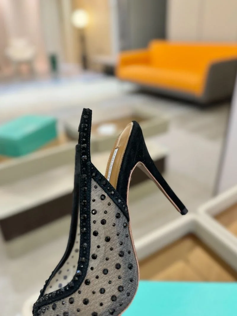 Sophisticated Aquazzura Sandals 10545
