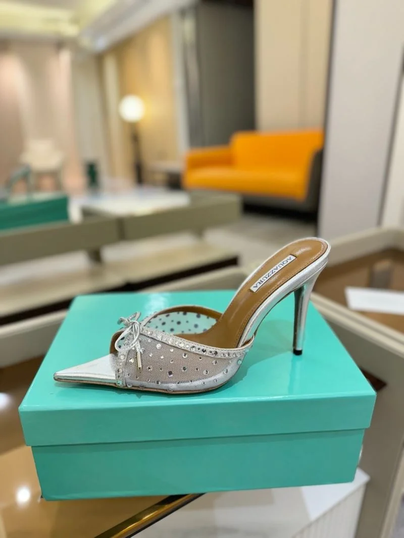 Aquazzura Sandals DailyWear 10538