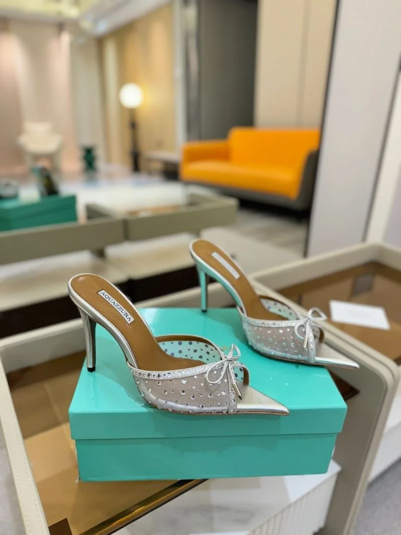 Aquazzura Sandals DailyWear 10538