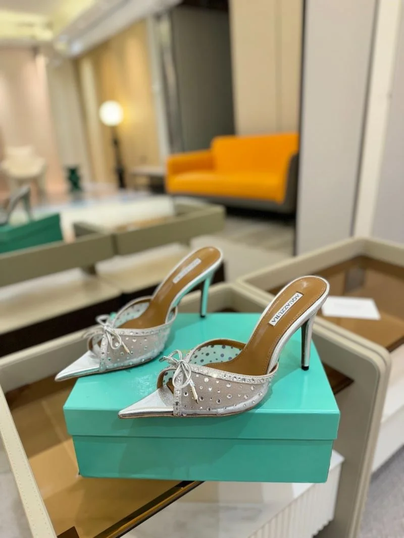 Aquazzura Sandals DailyWear 10538