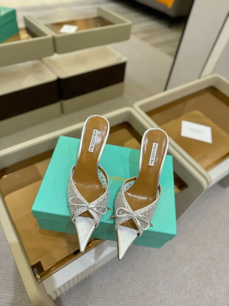 Aquazzura Sandals DailyWear 10538