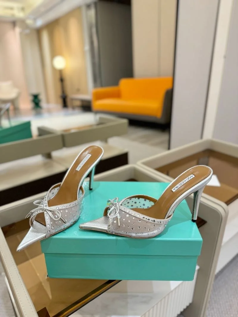 Aquazzura Sandals DailyWear 10538