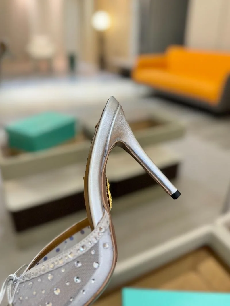Aquazzura Sandals DailyWear 10538