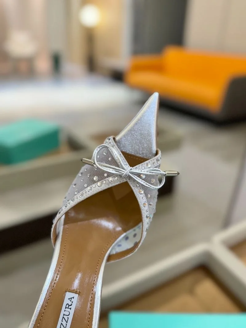 Aquazzura Sandals DailyWear 10538