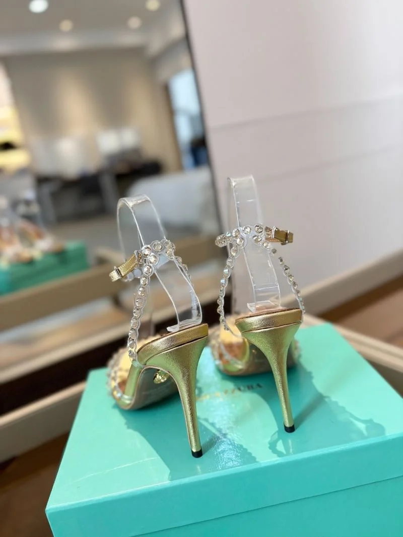 FastDry Aquazzura Sandals 10528