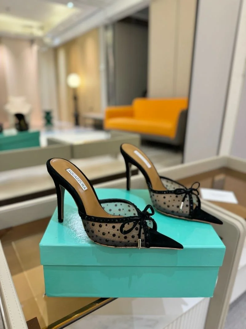 Aquazzura Sandals FlexibleFit 10524