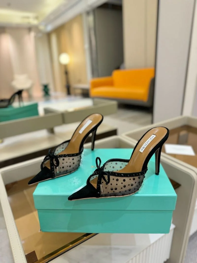 Aquazzura Sandals FlexibleFit 10524