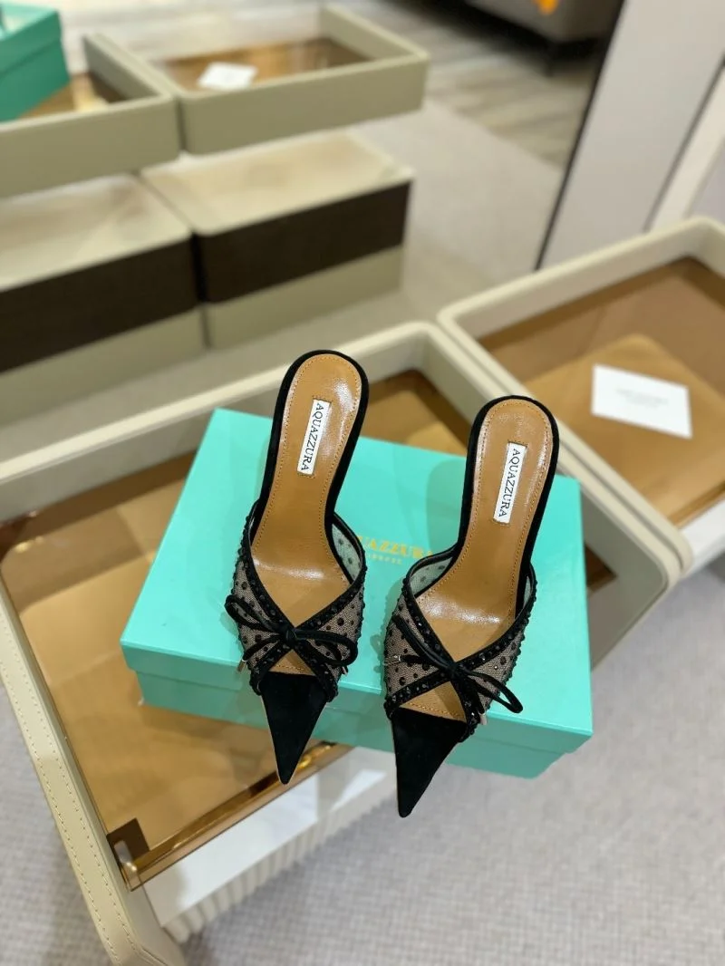 Aquazzura Sandals FlexibleFit 10524