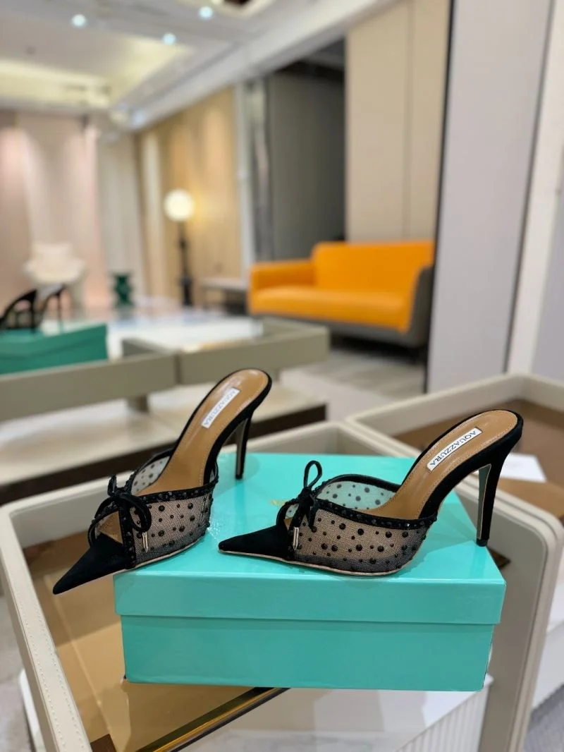 Aquazzura Sandals FlexibleFit 10524