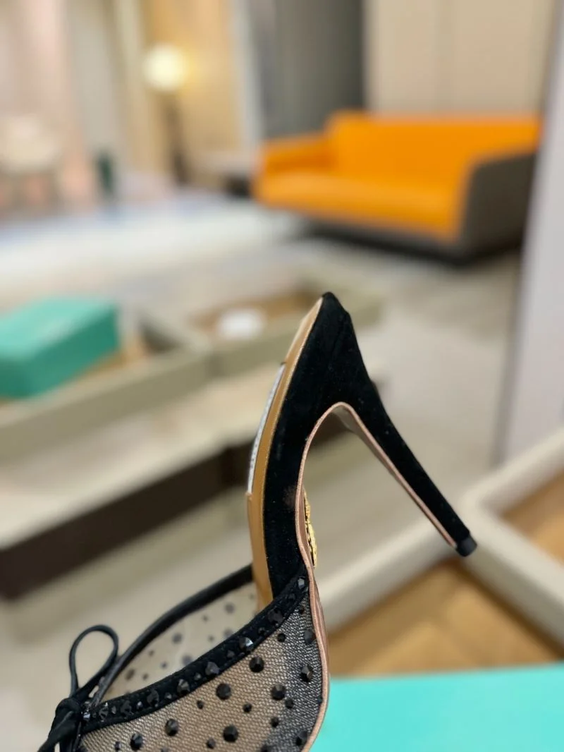 Aquazzura Sandals FlexibleFit 10524