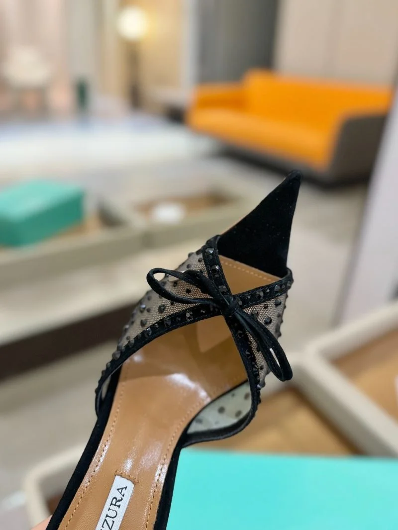 Aquazzura Sandals FlexibleFit 10524